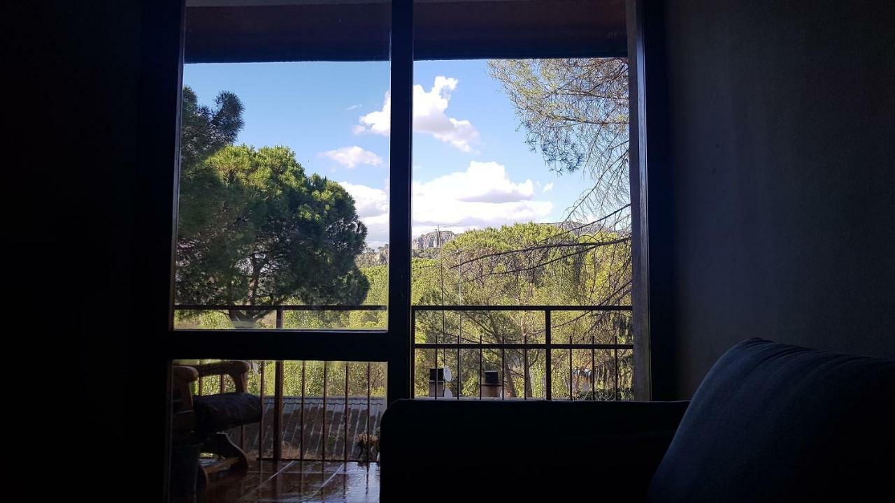 Retiro Chic Frente Al Lago - A 1 Hora De Madrid, Pantano De San Juan San Martín de Valdeiglesias エクステリア 写真